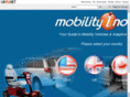 mobility-equipment.com