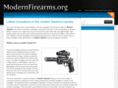 modernfirearms.org