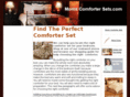 momscomfortersets.com