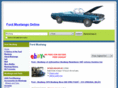 mustangclubguadalajara.com