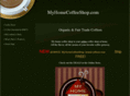 myhomecoffeeshop.com