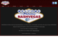 nashvegasband.com