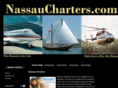 nassaucharters.com