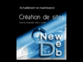 neweb-dev.fr
