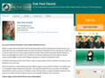 oakparkdental.org