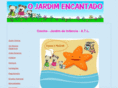 ojardimencantado.com