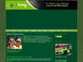 organicracing.com