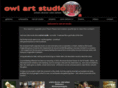 owlartstudio.net