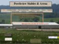 porchviewstables-arena.com