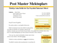 post-master.info