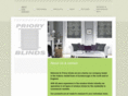 prioryblinds.com