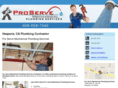 proserveplumbing.net