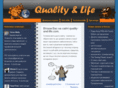 quality-and-life.com