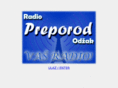 radiopreporod.com