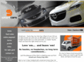 rentaffinity.com