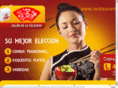 restaurante-oriental.com