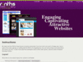 rinthsdesign.com