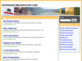 riversidelimoservices.com