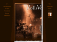 rolls-voice-band.com