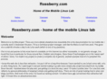 rossberry.com