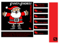 santashortsproductions.com