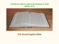 scriptureoftruth.com