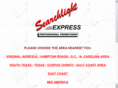 searchlight-express.com