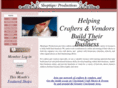 shoptiqueproductions.com