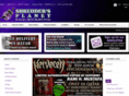 shreddersplanet.com
