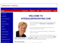 sitebuildershosting.com