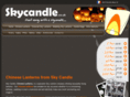 skycandle.co.uk