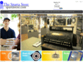 spartastore.com