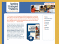 spellingstrategies.com