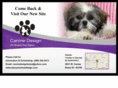 staceyscaninedesign.com