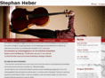 stephanheber.com