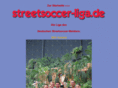 streetsoccer-liga.de