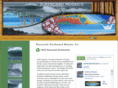 surfboardmosaics.com