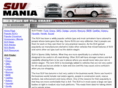 suvmania.biz