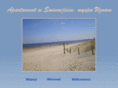 swinoujscie-apartament.com