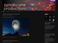 syndicateproductions.com