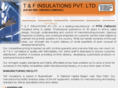 tandfinsulations.com