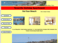 tenerifeholidayapartment.net