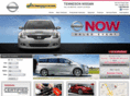 tenneson-nissan.com