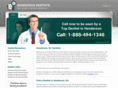 thedentistinhenderson.com
