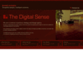 thedigitalsense.com