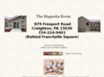 themagnoliaroom.com
