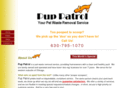 thepuppatrol.com