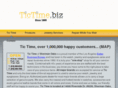 tictime.biz