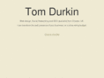 tomdurkin.me