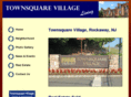 townsquarevillageliving.com